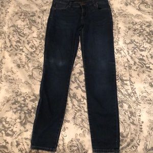 Kut from the kloth skinny jeans